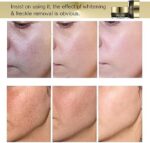 Ailke 8K Plus 10X Dark Spot Whitening Night Cream - Image 6
