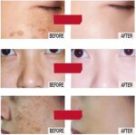Ailke 8K Plus 10X Dark Spot Whitening Night Cream - Image 7