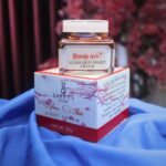 Beauty Ever Glass Skin Night Cream 20gm - Image 2