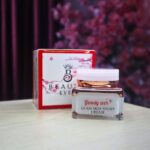 Beauty Ever Glass Skin Night Cream 20gm