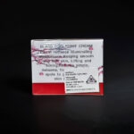 Beauty Ever Glass Skin Night Cream 20gm - Image 3