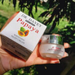 Dr. Davey Papaya Whitening Night Cream