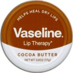 Vaseline Lip Therapy Cocoa Butter 20gm - Image 2