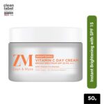 Zayn & Myza Vitamin C Day Cream with SPF 15 - Image 2