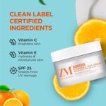 Zayn & Myza Vitamin C Day Cream with SPF 15 - Image 3