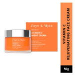 Zayn & Myza Vitamin C Night Cream
