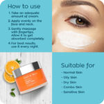 Zayn & Myza Vitamin C Night Cream - Image 4