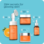 Zayn & Myza Vitamin C Night Cream - Image 3