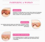 Aichun Beauty Sexy Pink Cream 30gm - Image 2