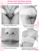 Aichun Beauty Sexy Pink Cream 30gm - Image 3