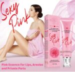 Aichun Beauty Sexy Pink Cream 30gm - Image 4