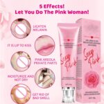Aichun Beauty Sexy Pink Cream 30gm - Image 5