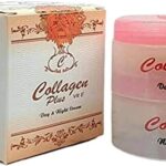 Collagen Plus Vitamin E Day & Night Cream