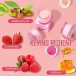 Handaiyan 2-in-1 Lip Scrub & Lip Mask 10gm - Image 5