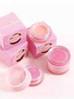 Handaiyan 2-in-1 Lip Scrub & Lip Mask 10gm - Image 2