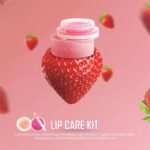 Handaiyan 2-in-1 Lip Scrub & Lip Mask 10gm - Image 4