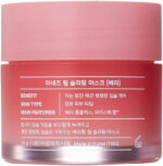 Laneige Lip Sleeping Mask 20gm (Berry)