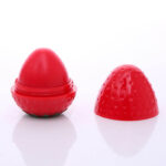 Romantic Bear Magic Strawberry Moisturizing Lip Balm 25gm - Image 2