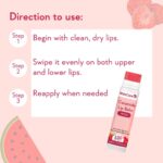 WishCare Ceramide Lip Balm with SPF 50 PA+++ 5gm - Image 2