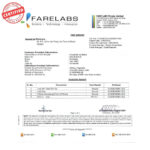 WishCare Ceramide Lip Balm with SPF 50 PA+++ 5gm - Image 3