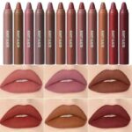 Beauty Glazed Velvet Soft Mist Lipstick