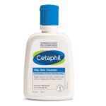 Cetaphil Gentle Skin Hydrating Face Wash Cleanser 125ml