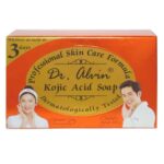 Dr. Alvin Kojic Acid Soap - 135g