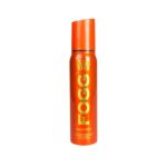 Fogg Radiate Fragrance Body Spray for Men - 120ml