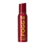 Fogg Delicious Fragrance Body Spray for Women - 120ml