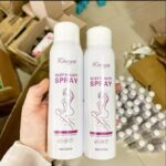 Kingyes Silky Beauty Painless Hair Removal Spray For Men & Women - 150ml