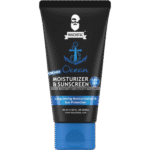 Muuchstac Men's Ocean Moisturizer and Sunscreen Matte Look SPF 18 Cream 45ml