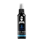 Muuchstac Ocean Face Wash For Men - 100ml