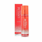 Ossum Blossom Body Mist for Women - 115ml