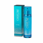 Ossum Pleasure Body Mist for Women - 115ml