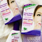 Qiansoto Hair Removal Cream - 125ml