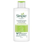 Simple Kind to Skin Hydrating Light Face Moisturiser 125ml
